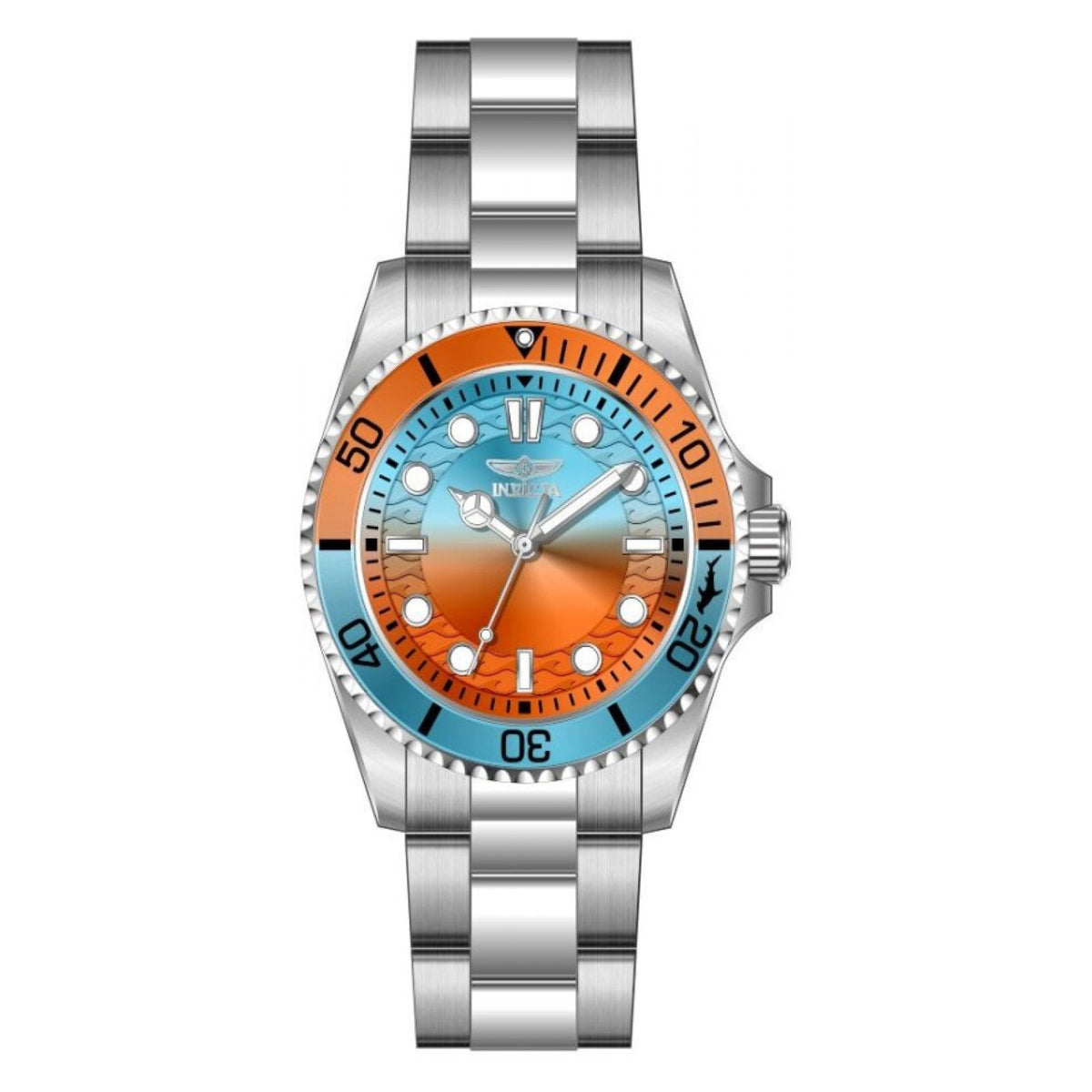 Reloj de pulsera Invicta pro diver 50955