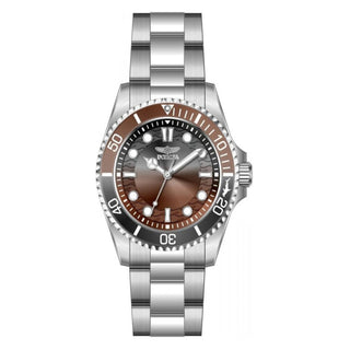 Reloj de pulsera Invicta pro diver 50956