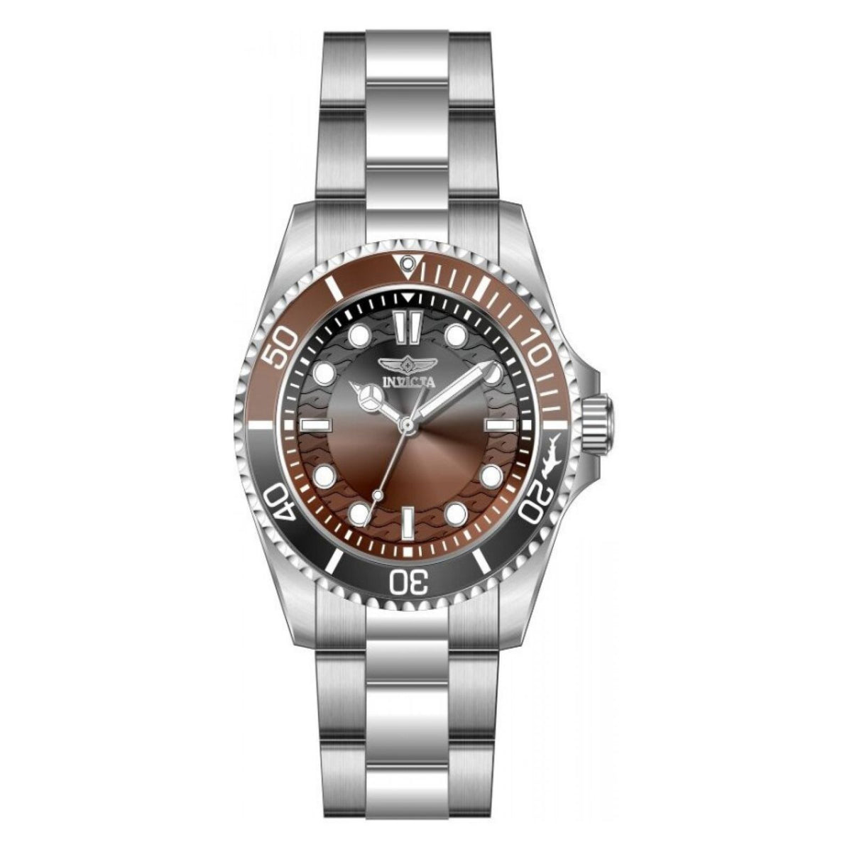 Reloj de pulsera Invicta pro diver 50956
