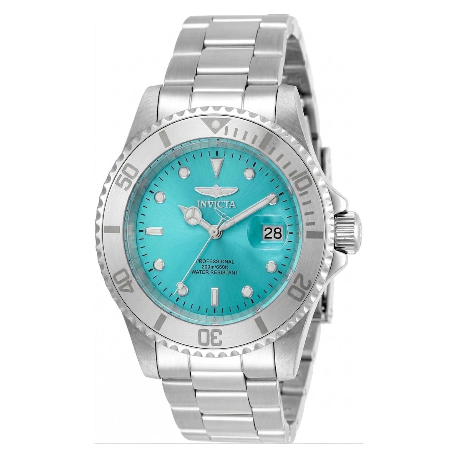 Reloj de pulsera Invicta pro diver 50957