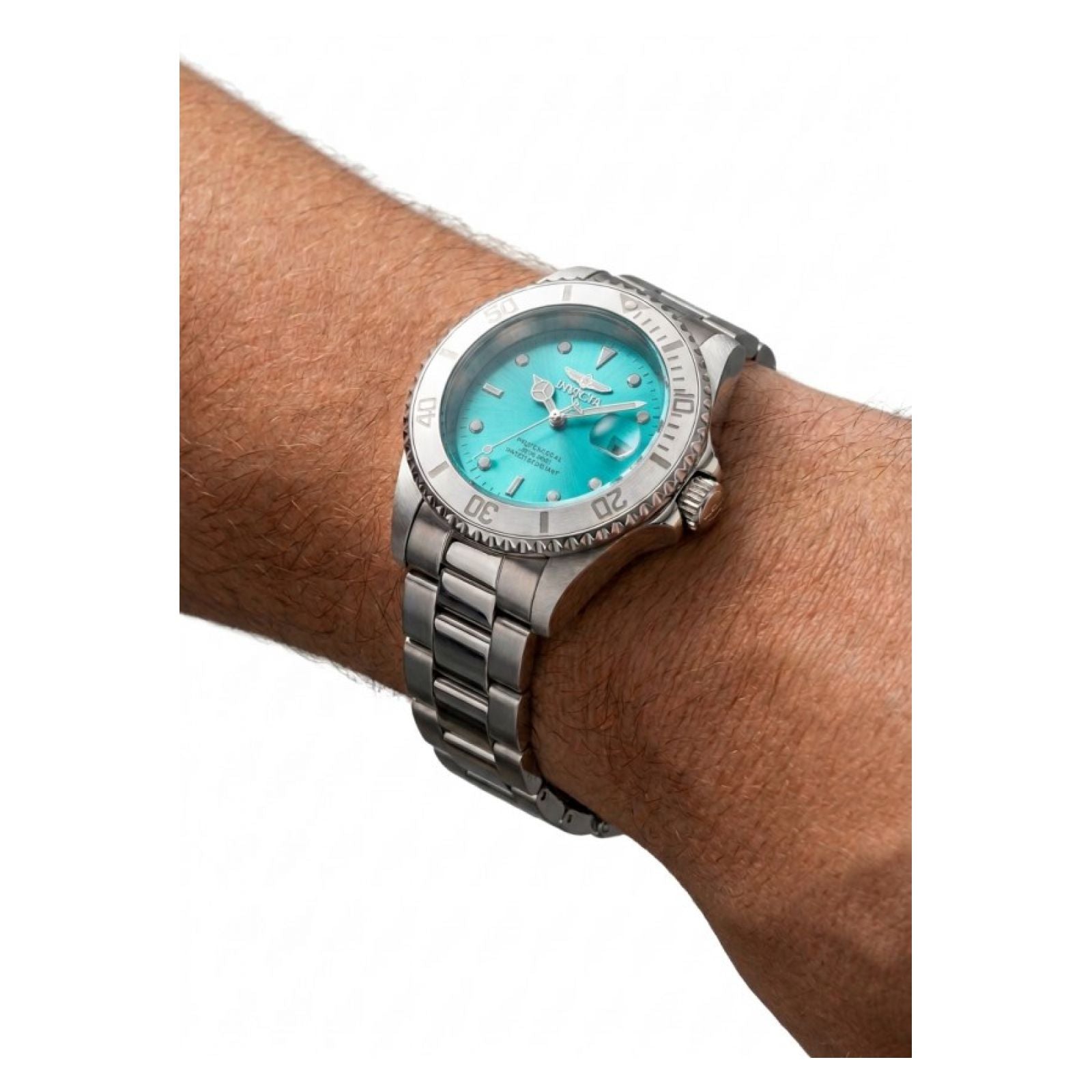 Reloj de pulsera Invicta pro diver 50957