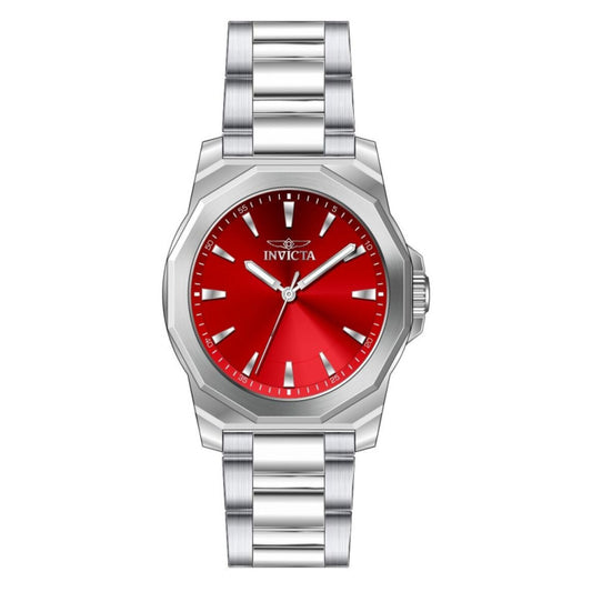 Reloj de pulsera Invicta speedway 50980