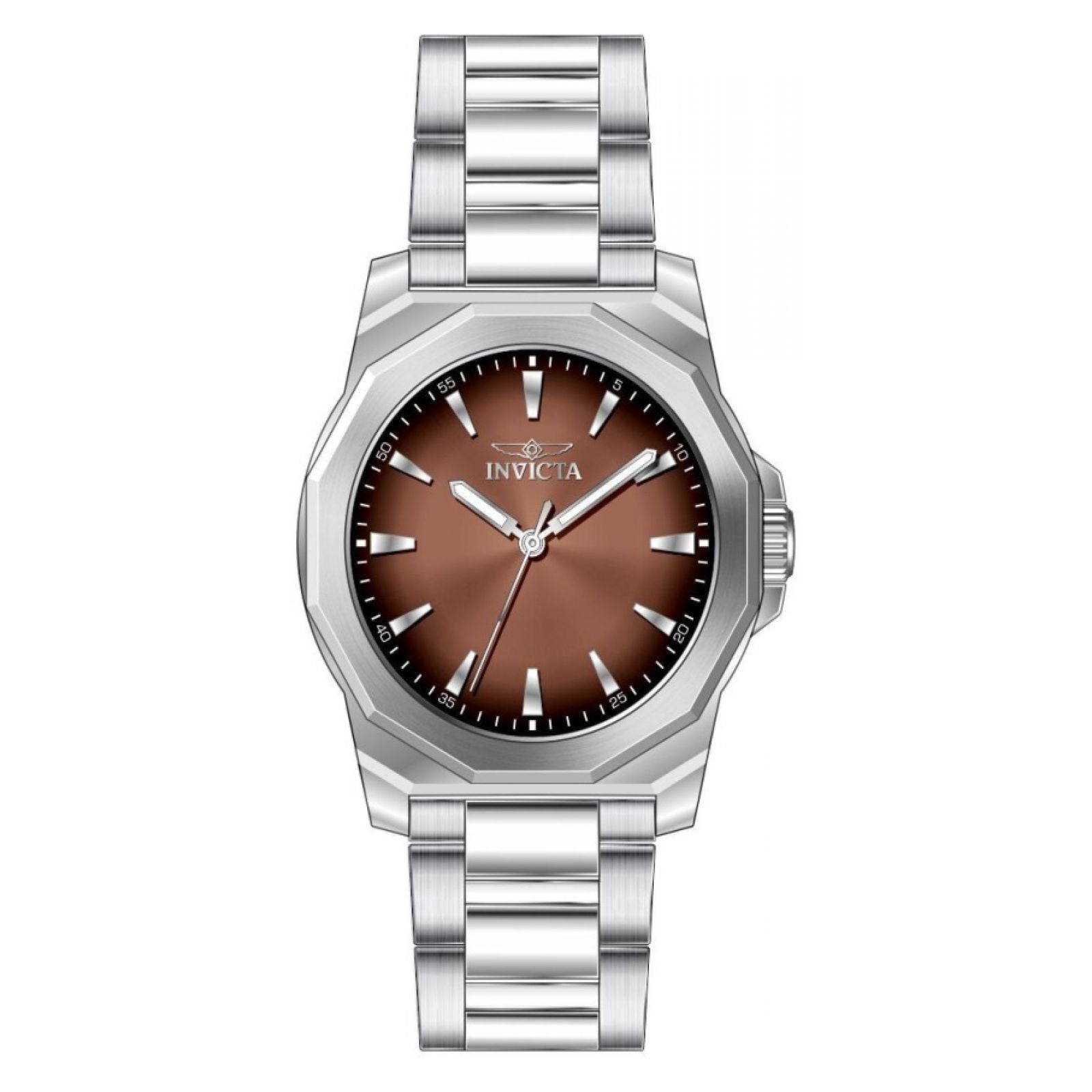 Reloj de pulsera Invicta speedway 50986