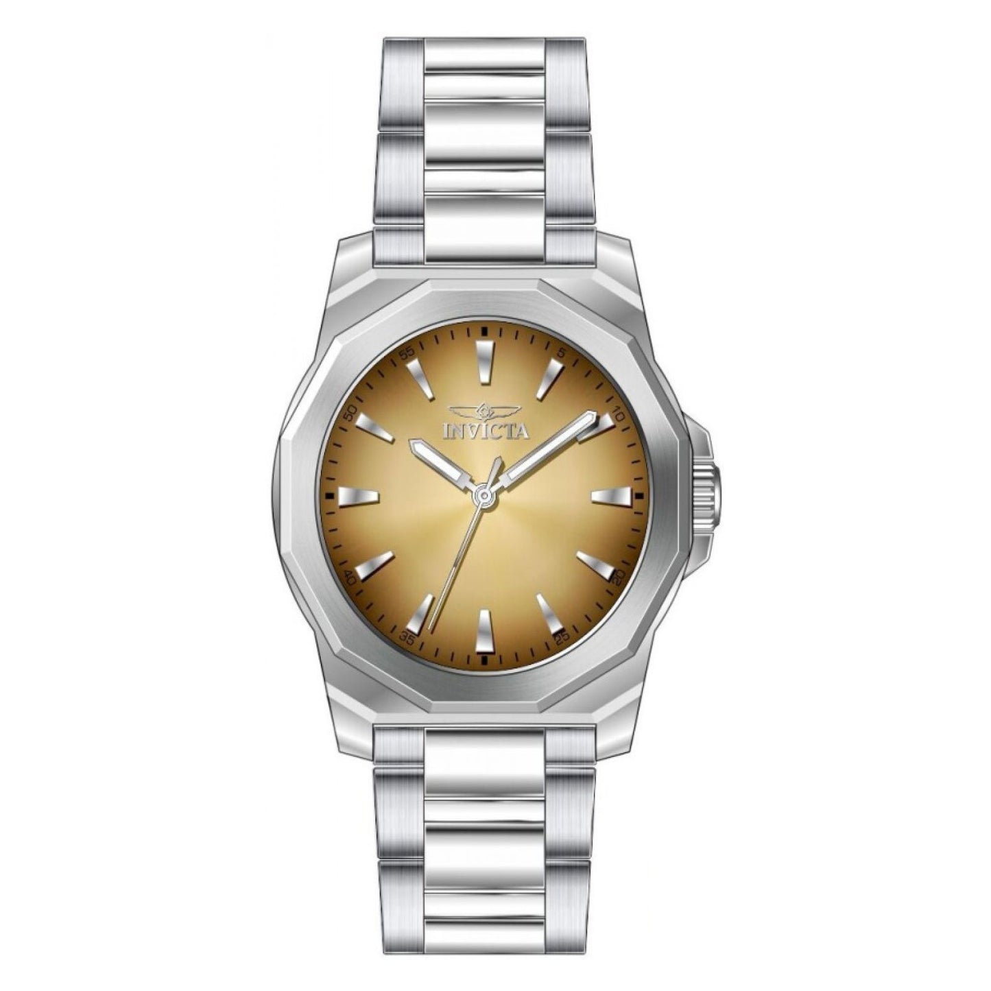 Reloj de pulsera Invicta speedway 50988