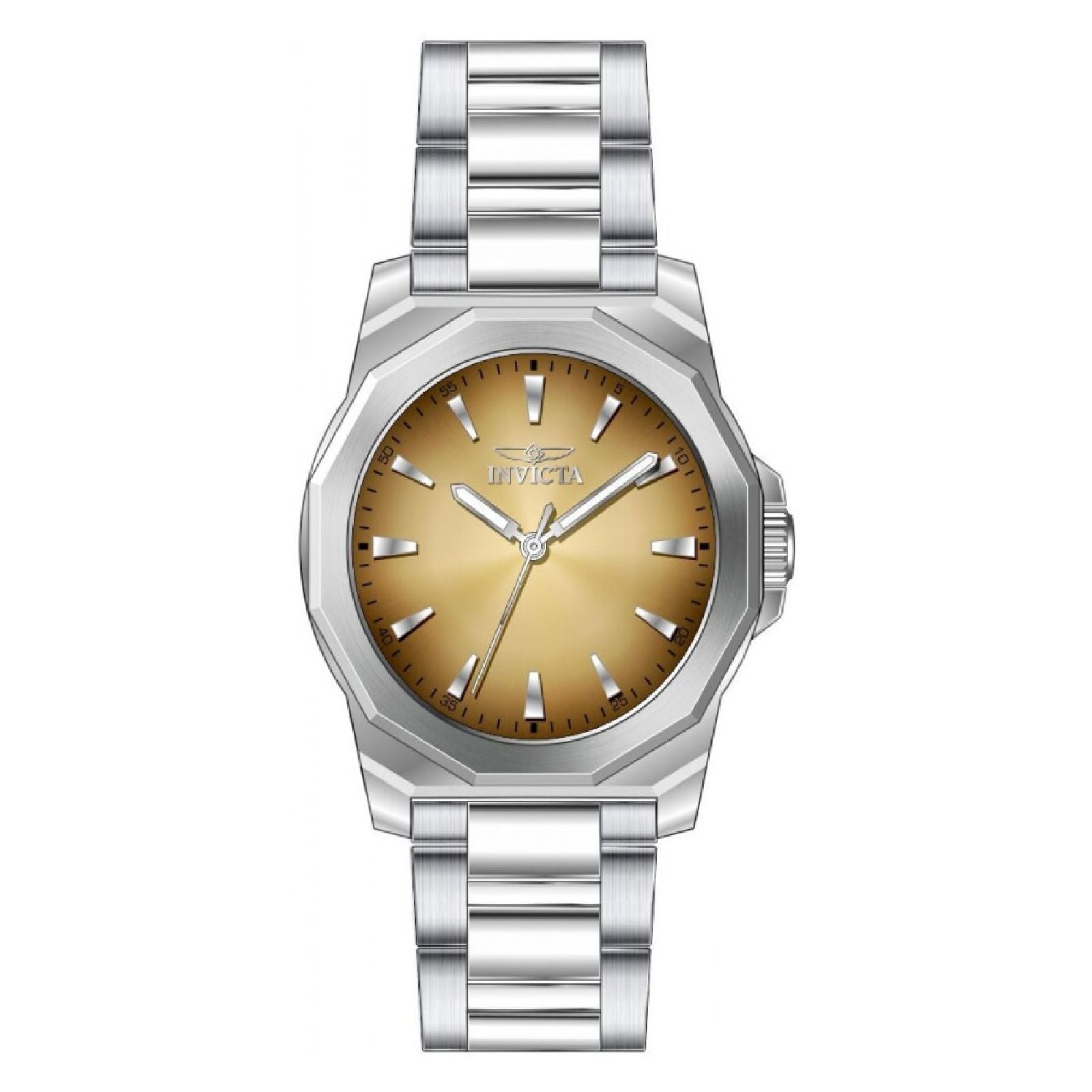 Reloj de pulsera Invicta speedway 50988