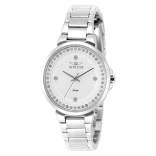 Reloj de pulsera Invicta angel 51076