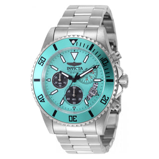 Reloj de pulsera Invicta pro diver 51123