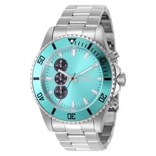 Reloj de pulsera Invicta pro diver 51125