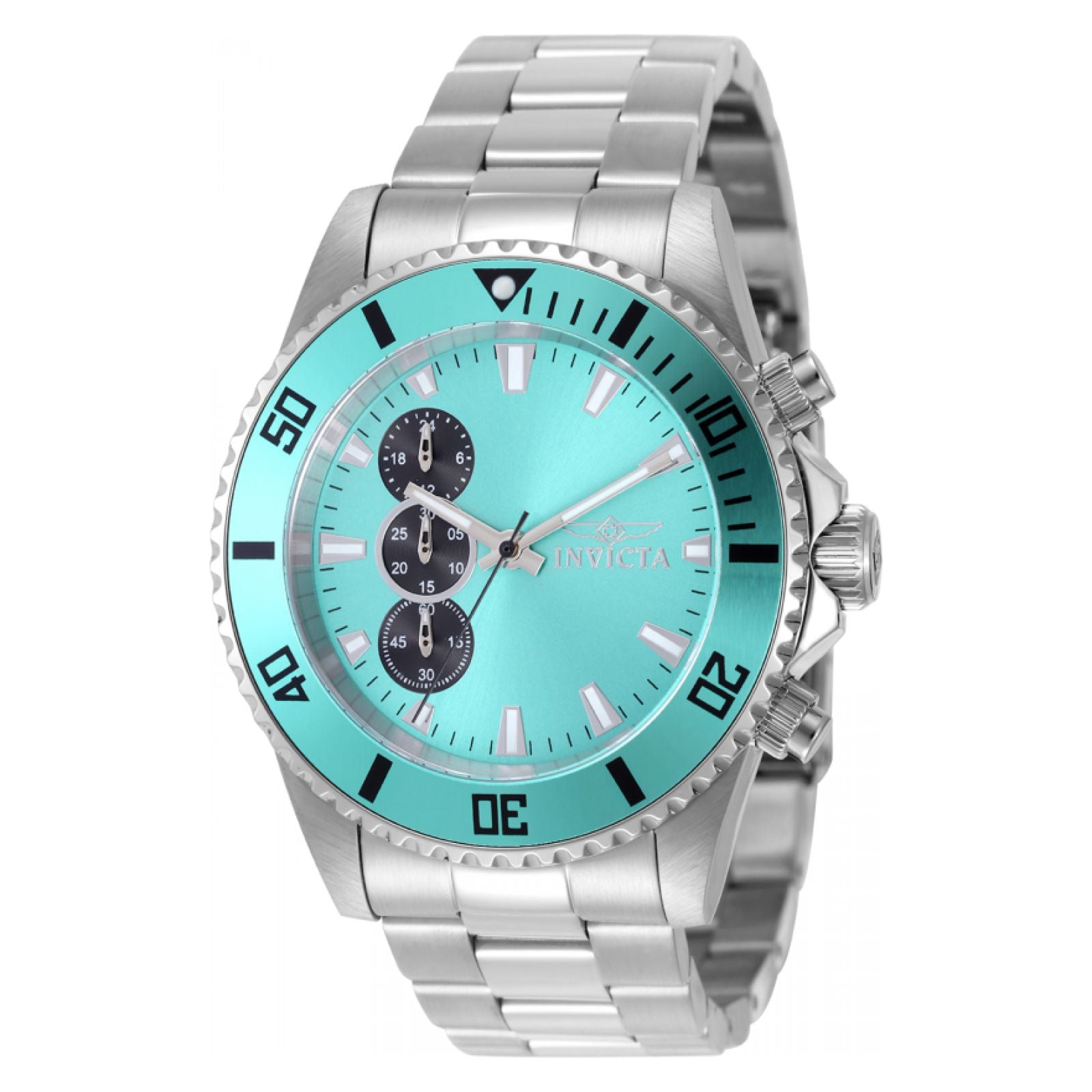 Reloj de pulsera Invicta pro diver 51125
