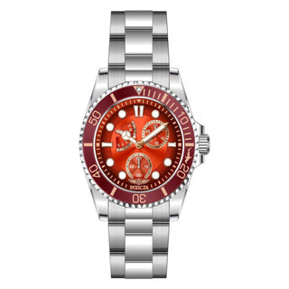 Reloj de pulsera Invicta pro diver 51141