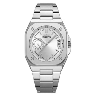 Reloj de pulsera Invicta cuadro 70656