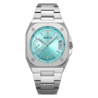 Reloj de pulsera Invicta Qadro cuadro 70657