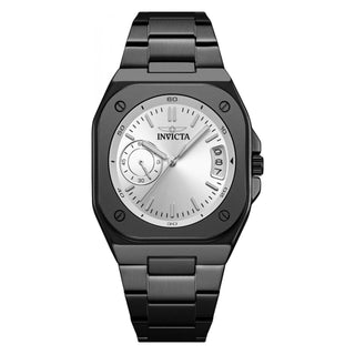 Reloj de pulsera Invicta cuadro 70660