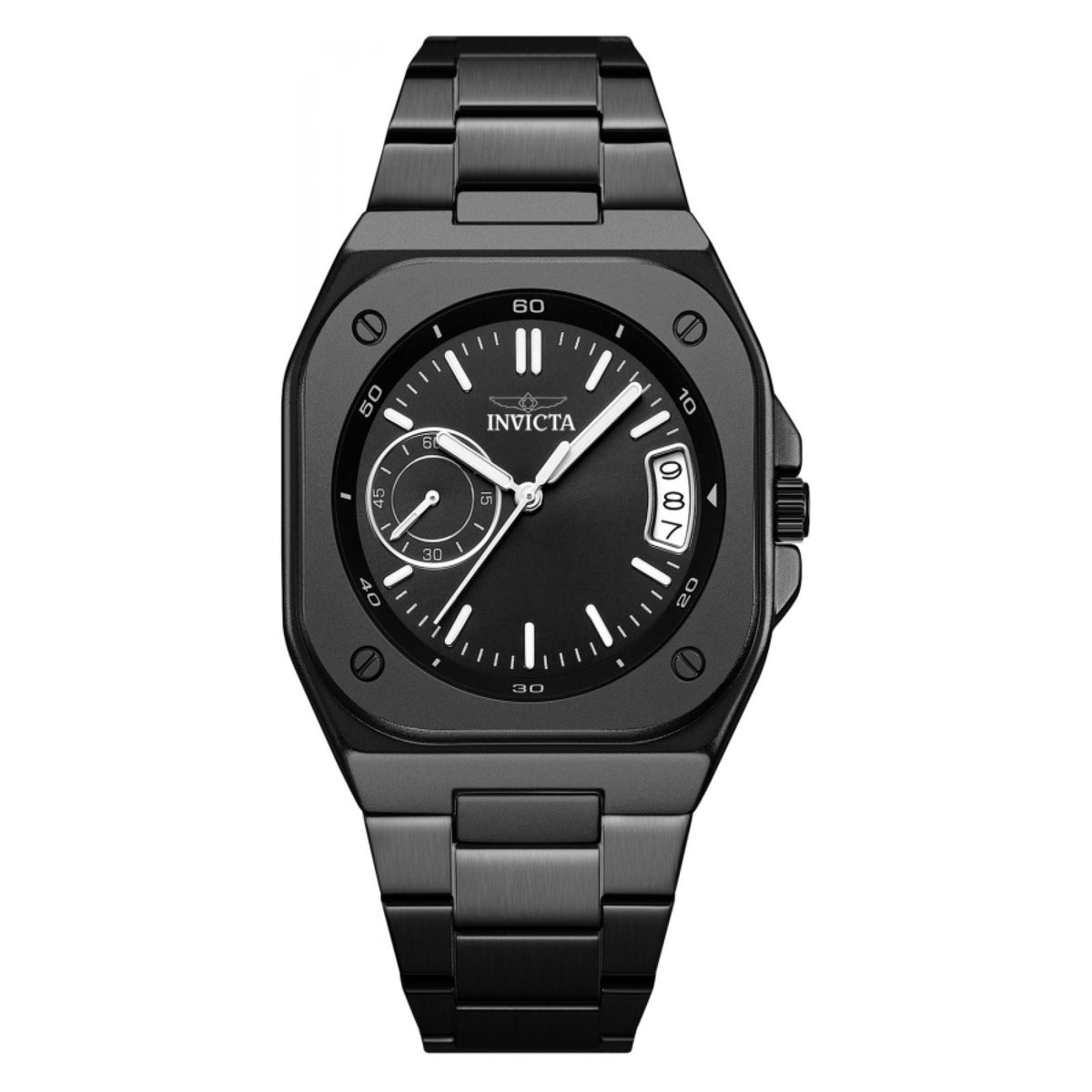 Reloj de pulsera Invicta cuadro 70661