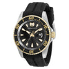 RELOJ DEPORTIVO PARA HOMBRE TECHNOMARINE MANTA TM-220114 - NEGRO