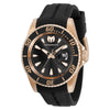RELOJ DEPORTIVO PARA HOMBRE TECHNOMARINE MANTA TM-220117 - NEGRO