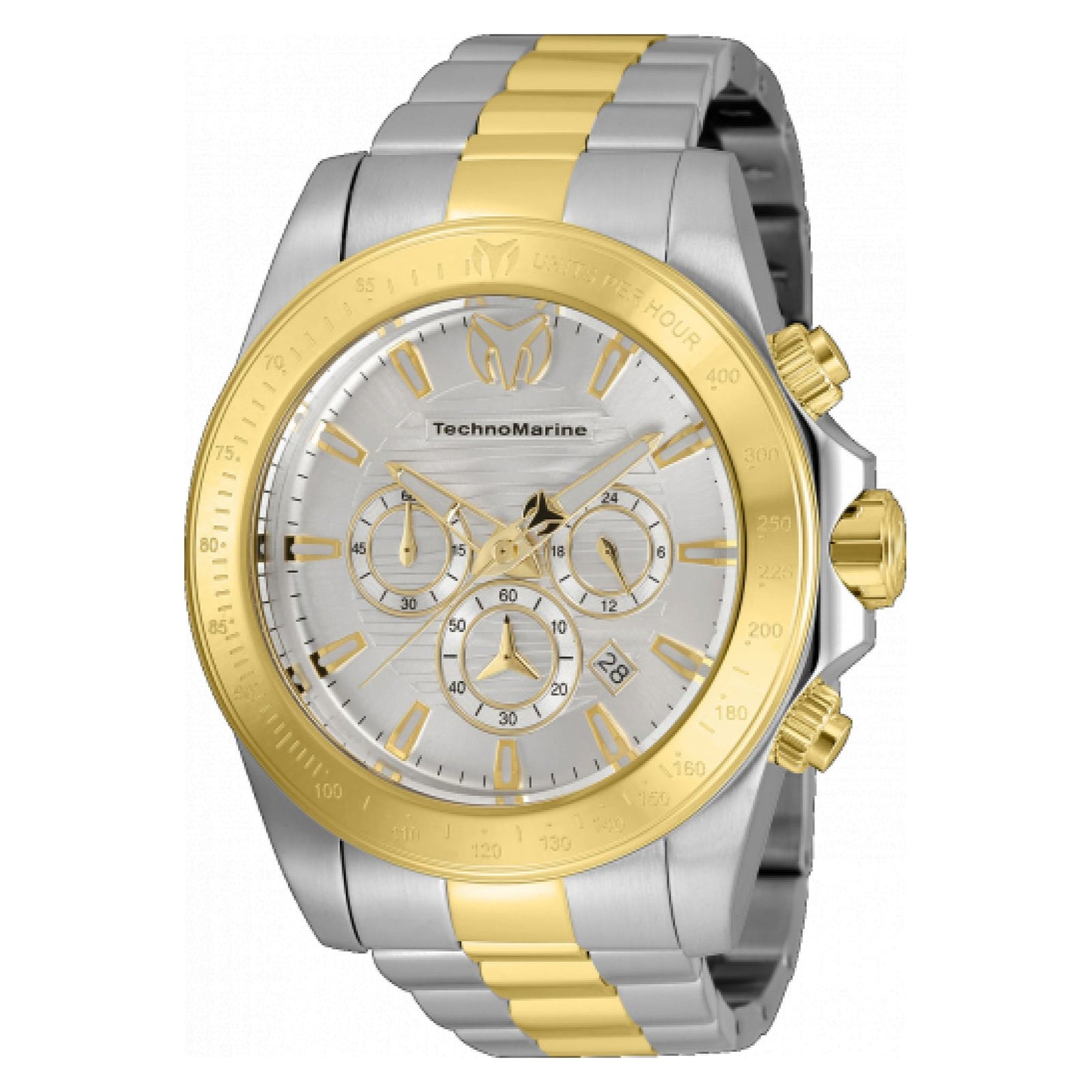 Reloj de pulsera Technomarine manta TM-220126