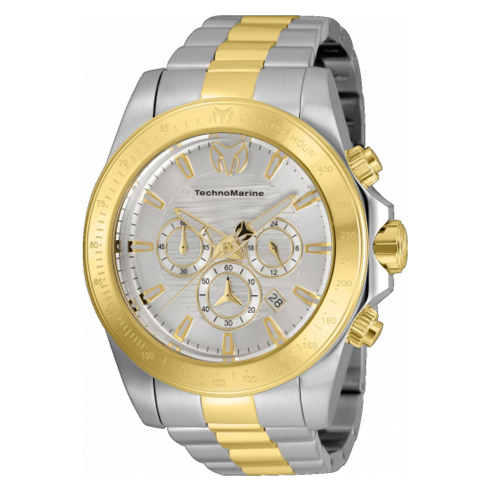 Reloj de pulsera Technomarine manta TM-220126