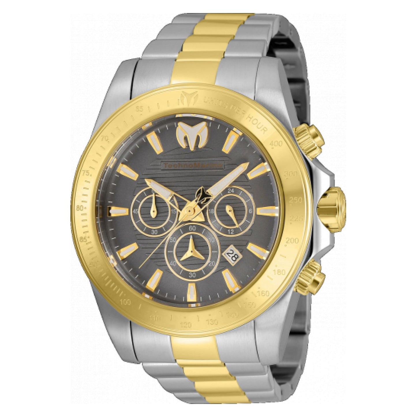 Reloj de pulsera Technomarine manta TM-220128