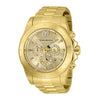 RELOJ  PARA HOMBRE TECHNOMARINE MANTA TM-220130 - ORO