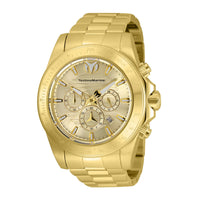 RELOJ  PARA HOMBRE TECHNOMARINE MANTA TM-220130 - ORO