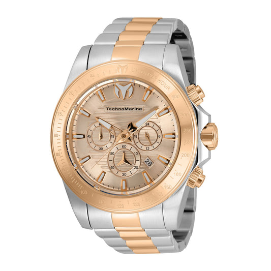 Reloj de pulsera Technomarine manta TM-220137