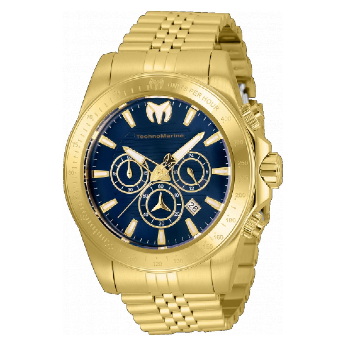 Reloj de pulsera Technomarine manta TM-220149