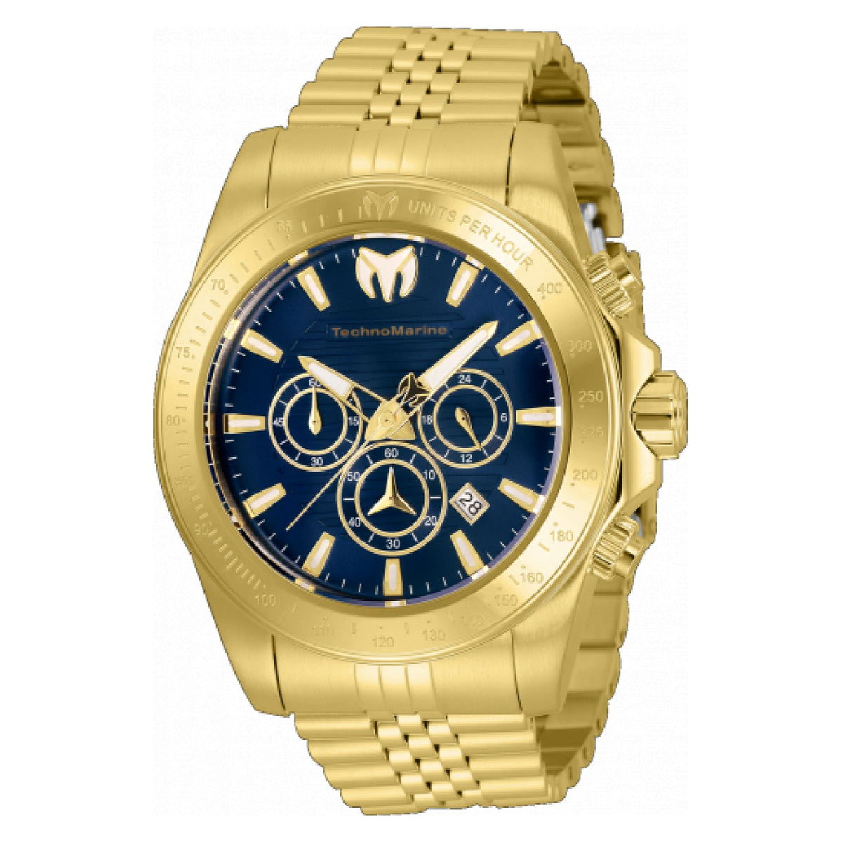 Reloj de pulsera Technomarine manta TM-220149