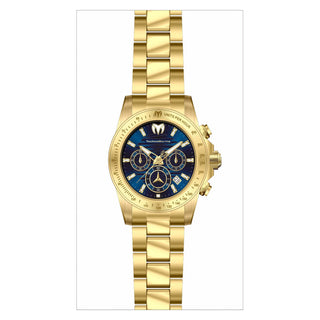 Reloj de pulsera Technomarine manta TM-219006