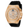 RELOJ DEPORTIVO PARA MUJER TECHNOMARINE CRUISE NÚMERO DE SERIE 118109 - NEGRO