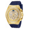 RELOJ DEPORTIVO PARA MUJER TECHNOMARINE CRUISE NÚMERO DE SERIE 118108 - AZUL
