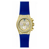 RELOJ DEPORTIVO PARA MUJER TECHNOMARINE CRUISE NÚMERO DE SERIE 118108 - AZUL