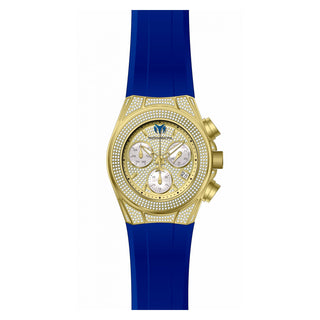 RELOJ DEPORTIVO PARA MUJER TECHNOMARINE CRUISE NÚMERO DE SERIE 118108 - AZUL