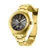 RELOJ  PARA HOMBRE TECHNOMARINE MOONSUN TM 818006 - ORO