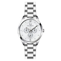 RELOJ  PARA HOMBRE TECHNOMARINE MOONSUN TM-117039 - ACERO