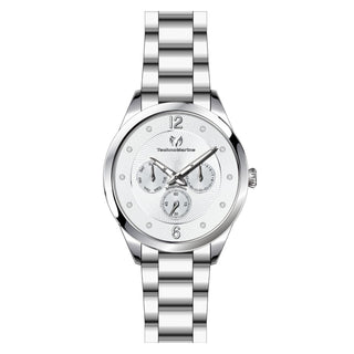 RELOJ  PARA HOMBRE TECHNOMARINE MOONSUN TM-117039 - ACERO