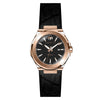 RELOJ CLÁSICO PARA HOMBRE TECHNOMARINE MOONSUN TM-117015 - NEGRO