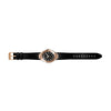 RELOJ CLÁSICO PARA HOMBRE TECHNOMARINE MOONSUN TM-117015 - NEGRO