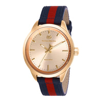 RELOJ  PARA MUJER TECHNOMARINE MOONSUN TM-117007 - AZUL