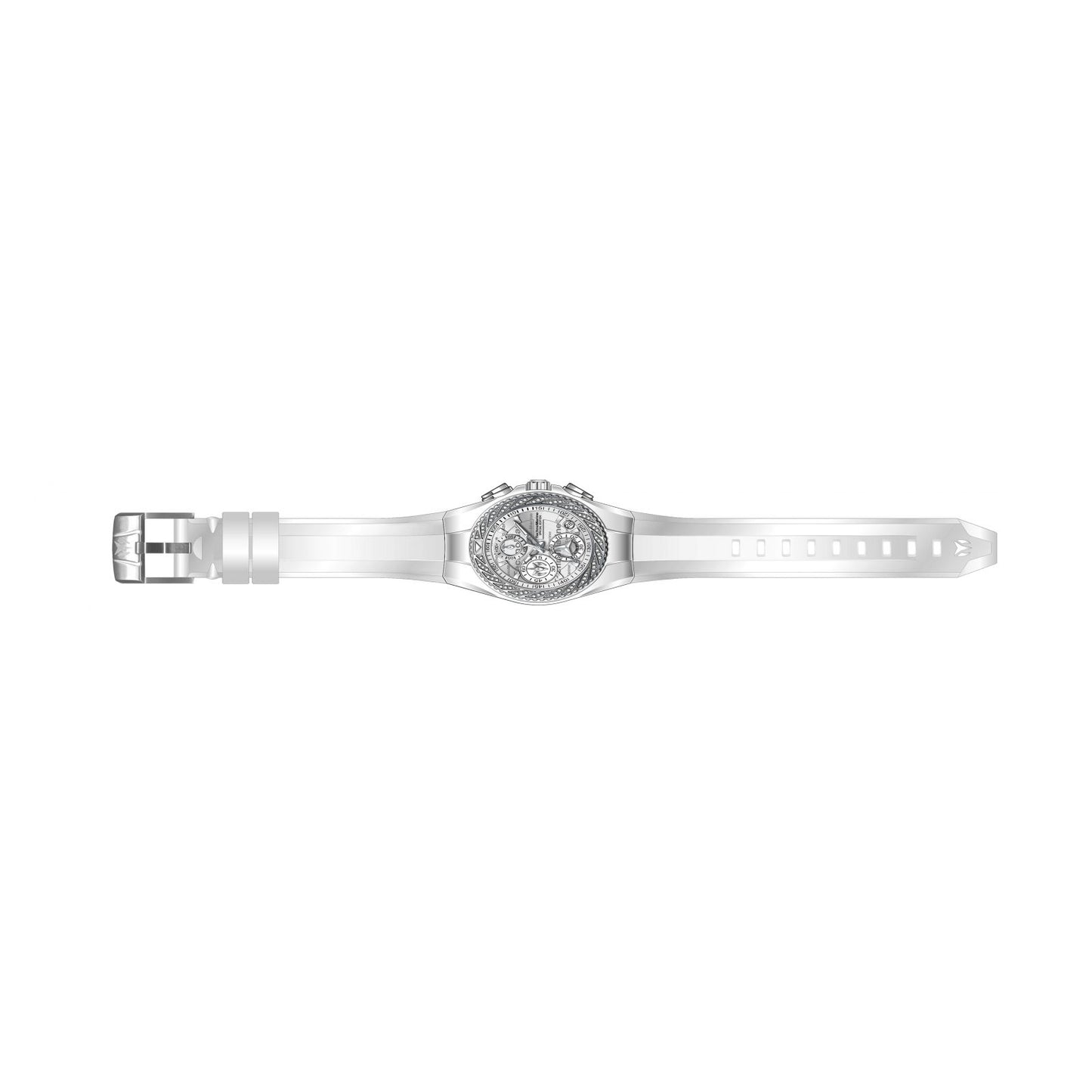 RELOJ DEPORTIVO PARA MUJER TECHNOMARINE CRUISE NÚMERO DE SERIE 115383 - BLANCO