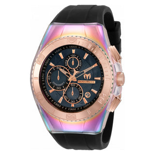 RELOJ DEPORTIVO PARA HOMBRE TECHNOMARINE CRUISE MT 115367 - NEGRO