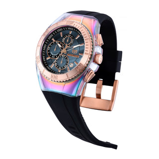 RELOJ DEPORTIVO PARA HOMBRE TECHNOMARINE CRUISE MT 115367 - NEGRO