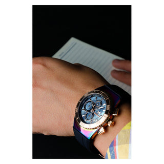 RELOJ DEPORTIVO PARA HOMBRE TECHNOMARINE CRUISE MT 115367 - NEGRO