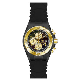 RELOJ DEPORTIVO PARA HOMBRE TECHNOMARINE CRUISE TM-115353 - NEGRO