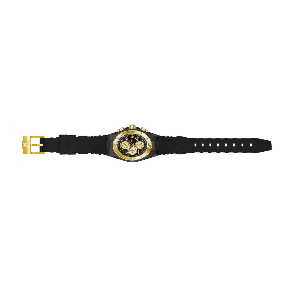 RELOJ DEPORTIVO PARA HOMBRE TECHNOMARINE CRUISE TM-115353 - NEGRO