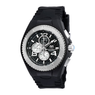 RELOJ DEPORTIVO PARA HOMBRE TECHNOMARINE CRUISE TM-115307 - NEGRO