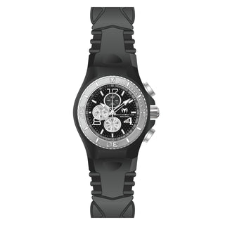 RELOJ DEPORTIVO PARA HOMBRE TECHNOMARINE CRUISE TM-115307 - NEGRO