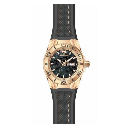 RELOJ DEPORTIVO PARA HOMBRE TECHNOMARINE CRUISE TM-115214 - NEGRO
