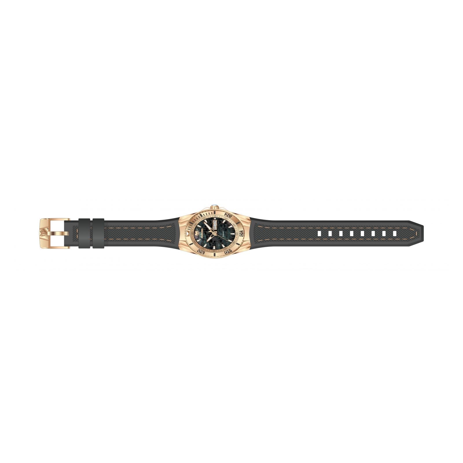 RELOJ DEPORTIVO PARA HOMBRE TECHNOMARINE CRUISE TM-115214 - NEGRO