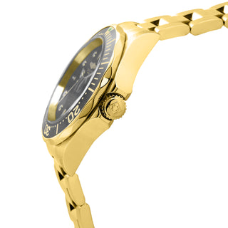 RELOJ  PARA HOMBRE INVICTA PRO DIVER 8929 - NEGRO